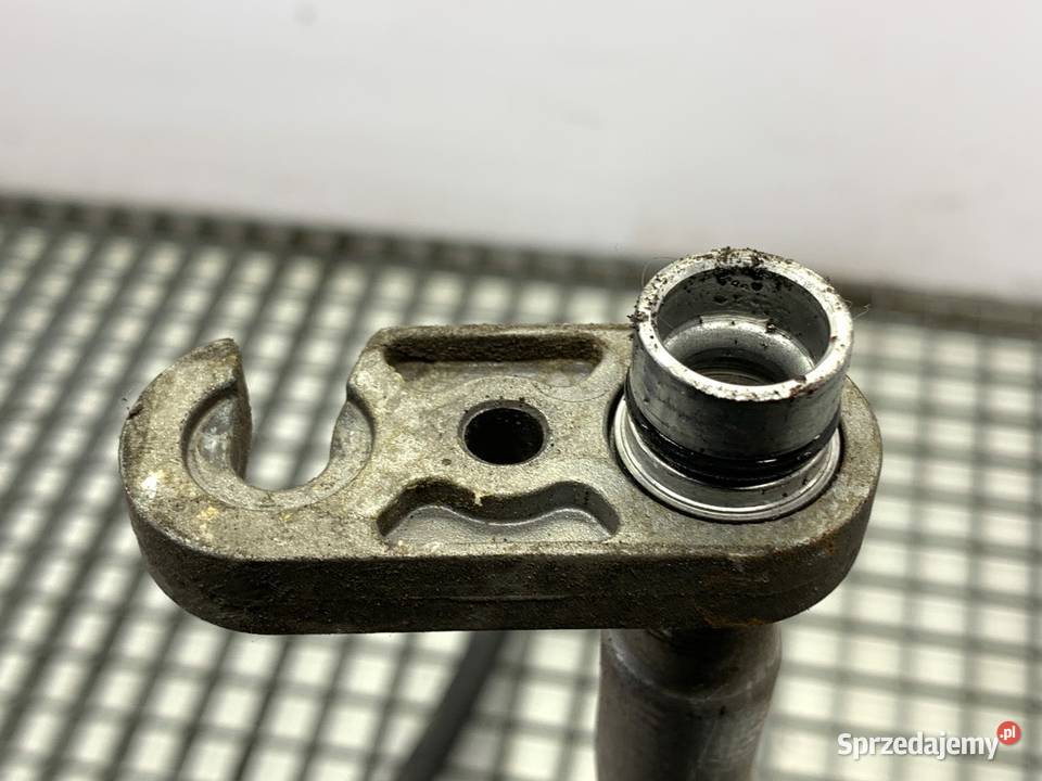 RURKA KLIMATYZACJI MAZDA CX5 22 175 1117 SUV podkarpackie