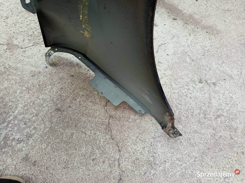 Błotnik lewy ford ecosport orginalny Błotniki podkarpackie Rzeszów