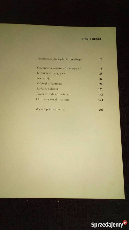 Znamy się z widzenia Zdenek Veselovsky dolnośląskie