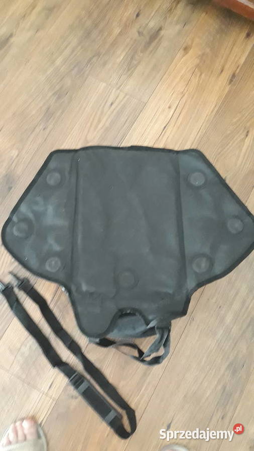 Torba na zbiornik firmy HELD Pozostałe wielkopolskie Poznań