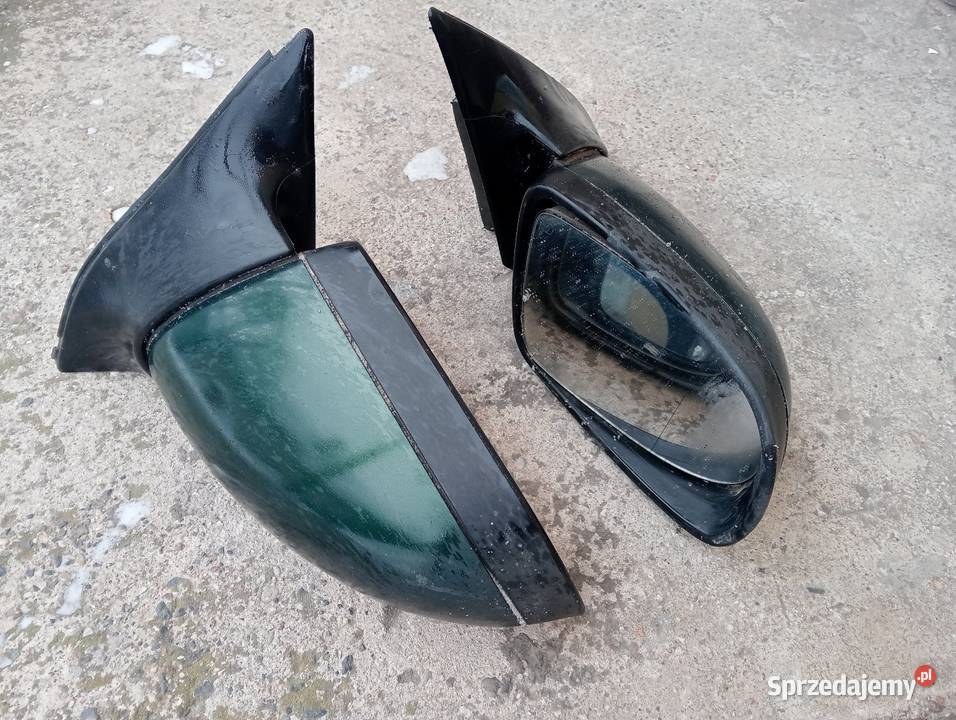 Opel Omega B lusterka Pozostałe Kraśnik