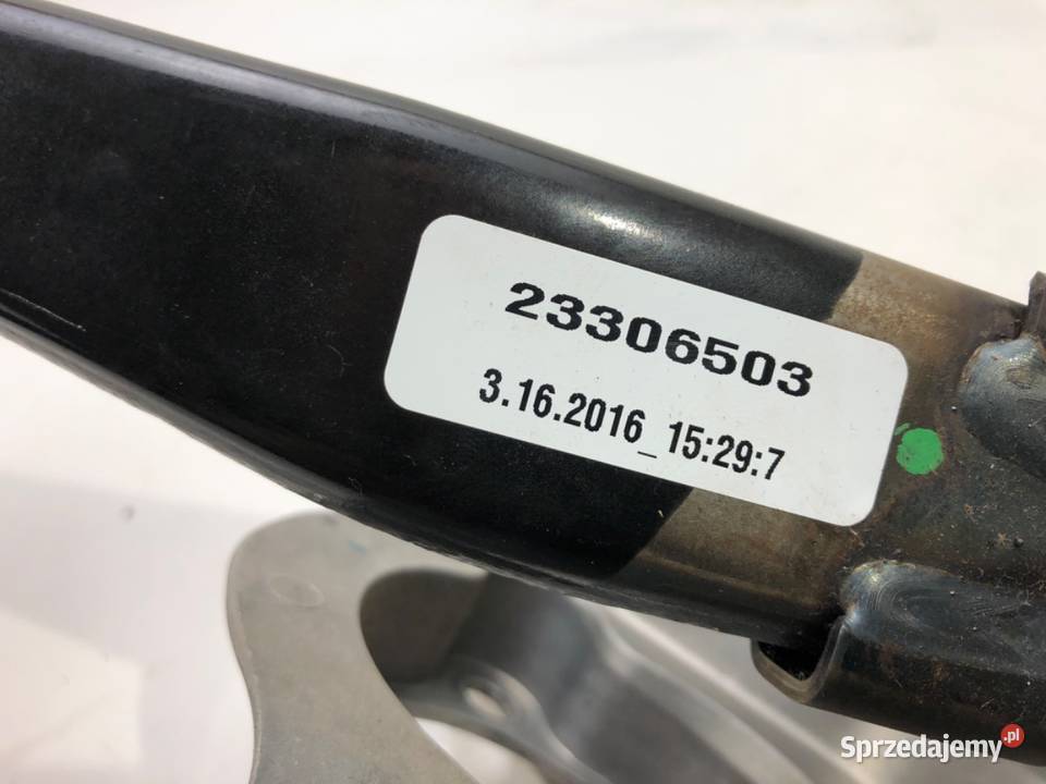 PEDAŁ HAMULCA AUTOMAT CHEVROLET CAMARO VI podkarpackie