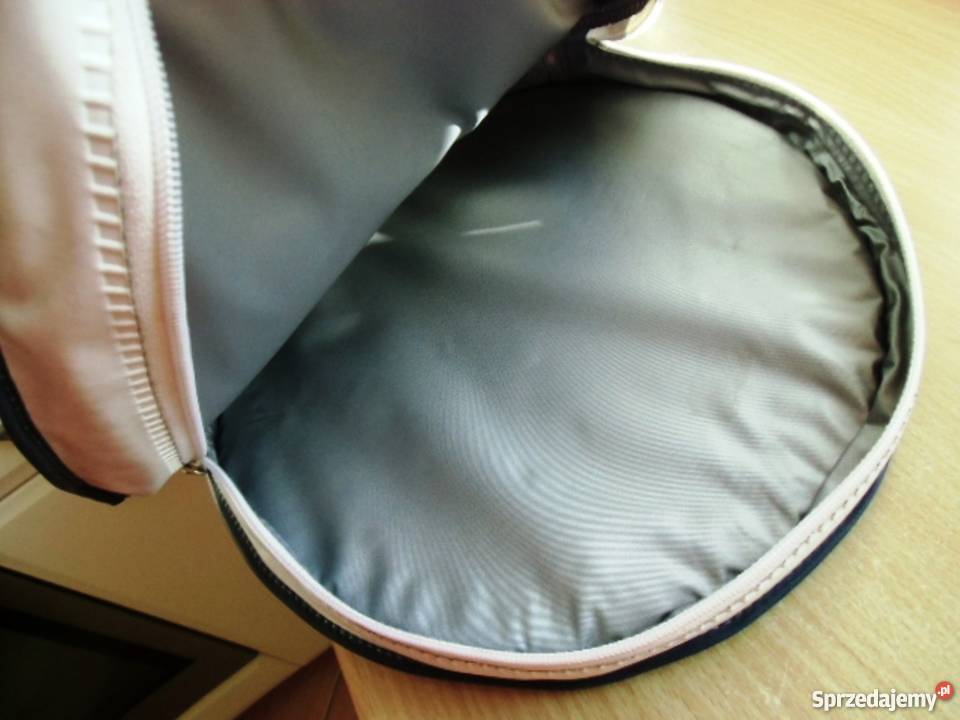 Pokrowiec na 2 rakiety TERMO BAG WORLDCUP 2000 Warszawa