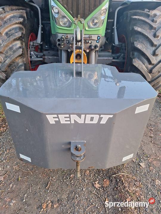 Fendt 828 Vario Profi Plus Fendt Głubczyce
