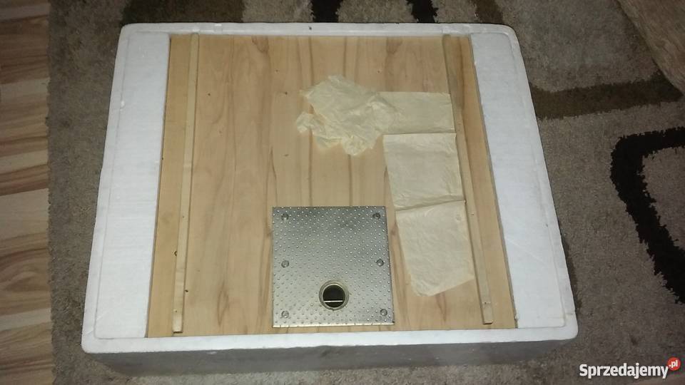 Powększalnik magnifax 4 nowy zapakowany Kalisz sprzedam