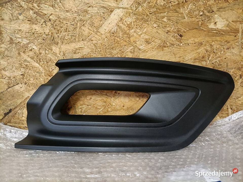 FORD TRANSIT CUSTOM 18 LIFT KRATKA HALOGENU Pleszew