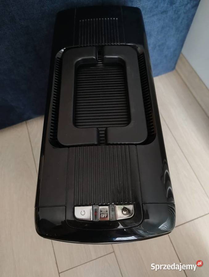 Obudowa mATX z rączką do przenoszenia Szczecin sprzedam
