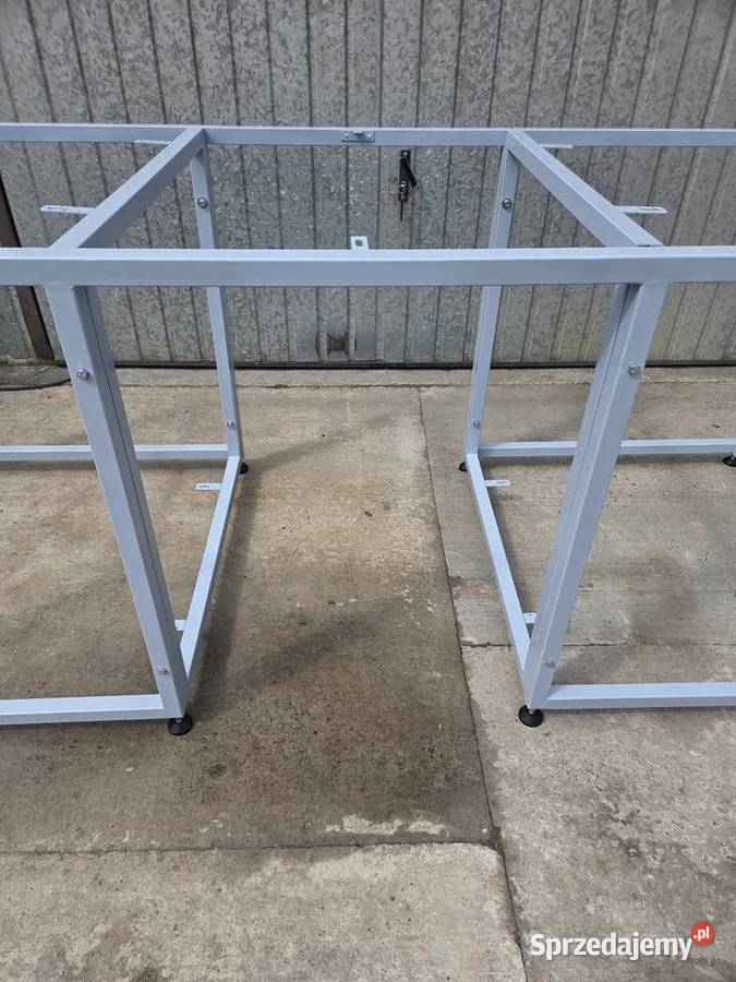 PppStół medyczny warsztatowy skręcany na wymiar małopolskie Wadowice