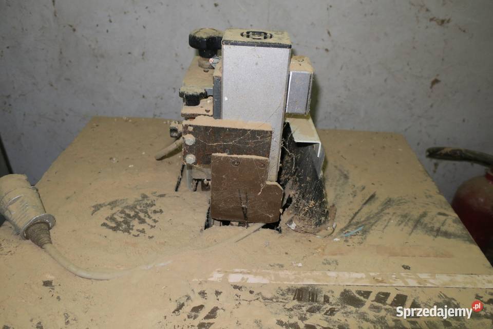 Frezarka do obrzezy Vitap RIFILATORE RC91 Lidzbark Warmiński