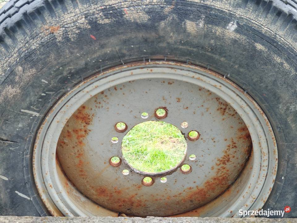 felga d47 d732 Gierałtowice