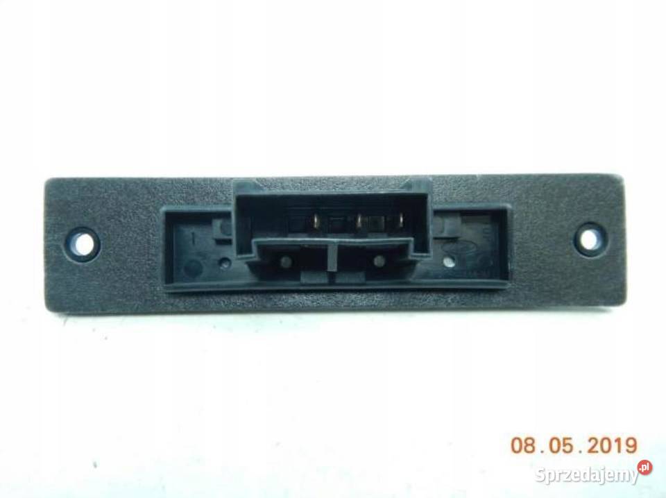 STYCZNIK DOMYKANIA DRZWI FORD TRANSIT 0006 sprzedam