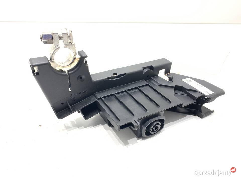 KLEMA PLUS AUDI Q8 4N0915519 30 286 PRZEWÓD