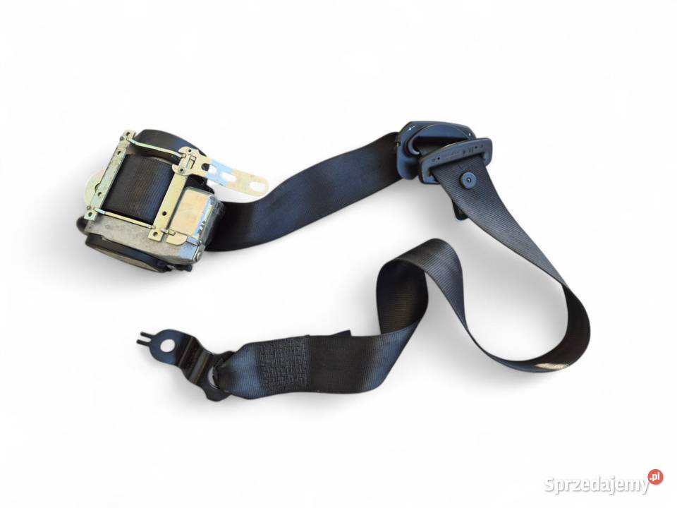 PAS BEZPIECZEŃSTWA PRZÓD PRAWY SEAT IBIZA III osobowe Pasy bezpieczeństwa Działoszyce