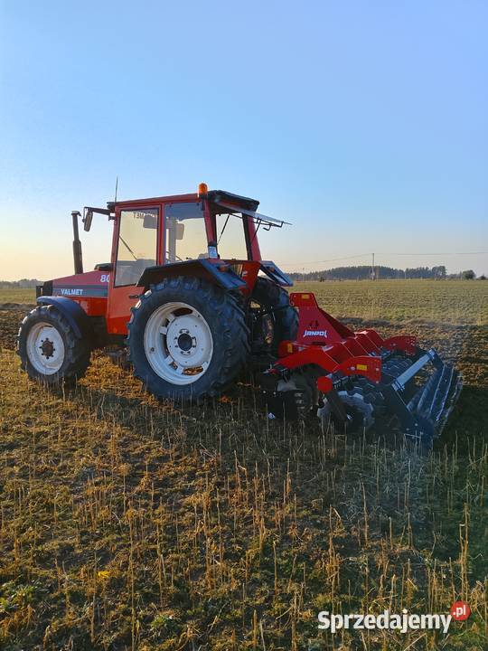 Valmet 805 Sejny