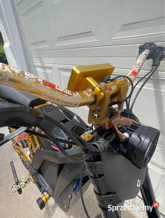 2023 Surron Lite Bee Slayer Non Redneck Edition Wągrowiec