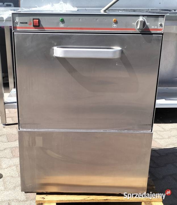 Zmywarka gastronomiczna Fagor sprzedam