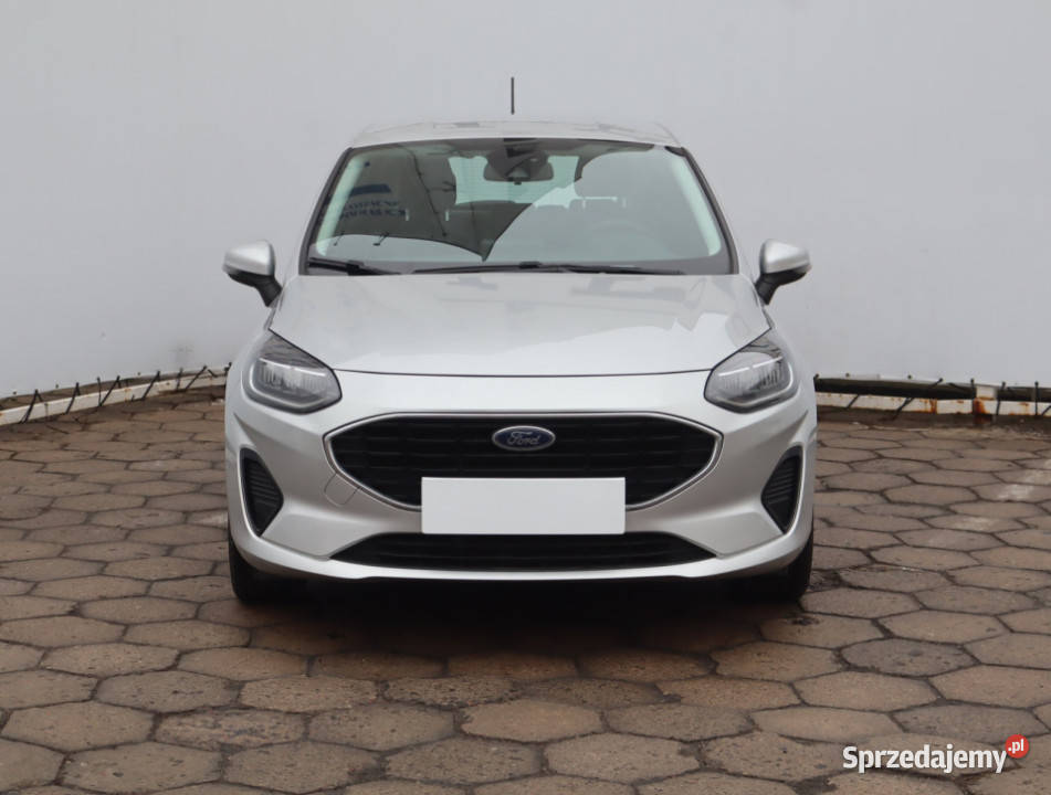 Ford Fiesta 11 łódzkie Łódź