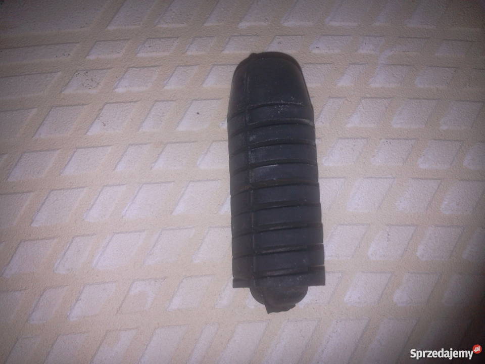 FSO Polonez Duży Fiat Gumowy ogranicznik Terespol