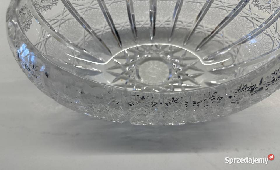 Misa Żardiniera Gondola z lat PRLu Antyki, Sztuka, Kolekcje Łódź