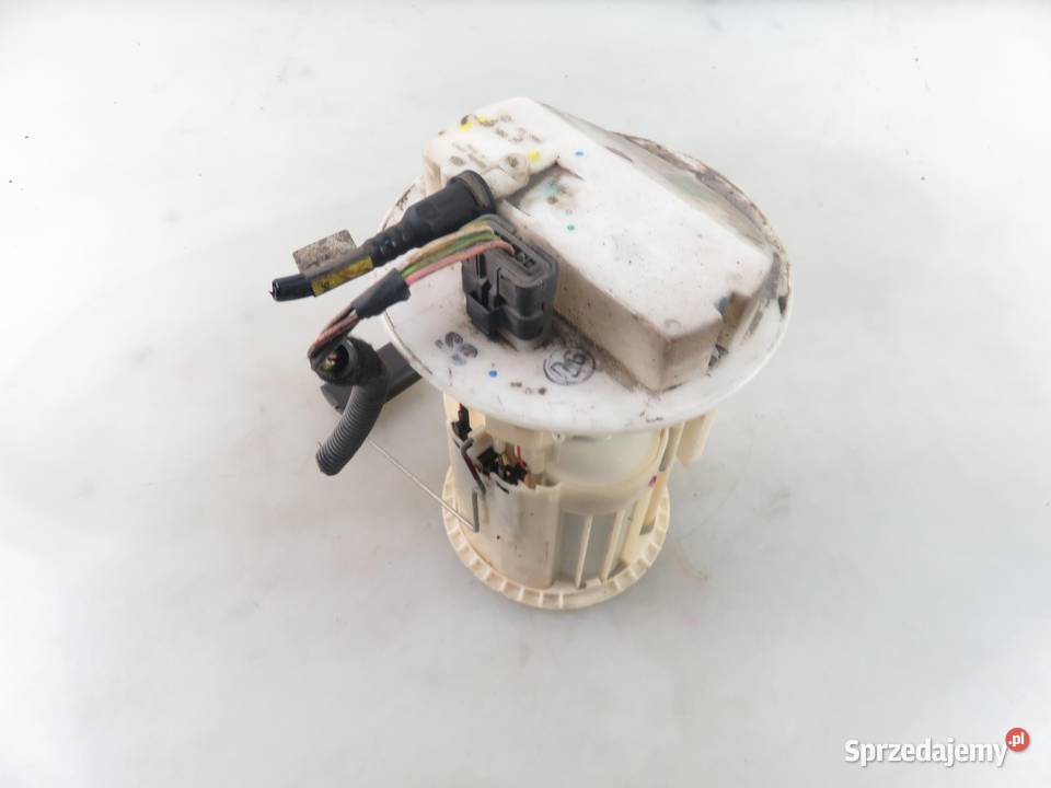 POMPA PALIWA CITROEN C3 16 9649418280 0580314035 osobowe małopolskie