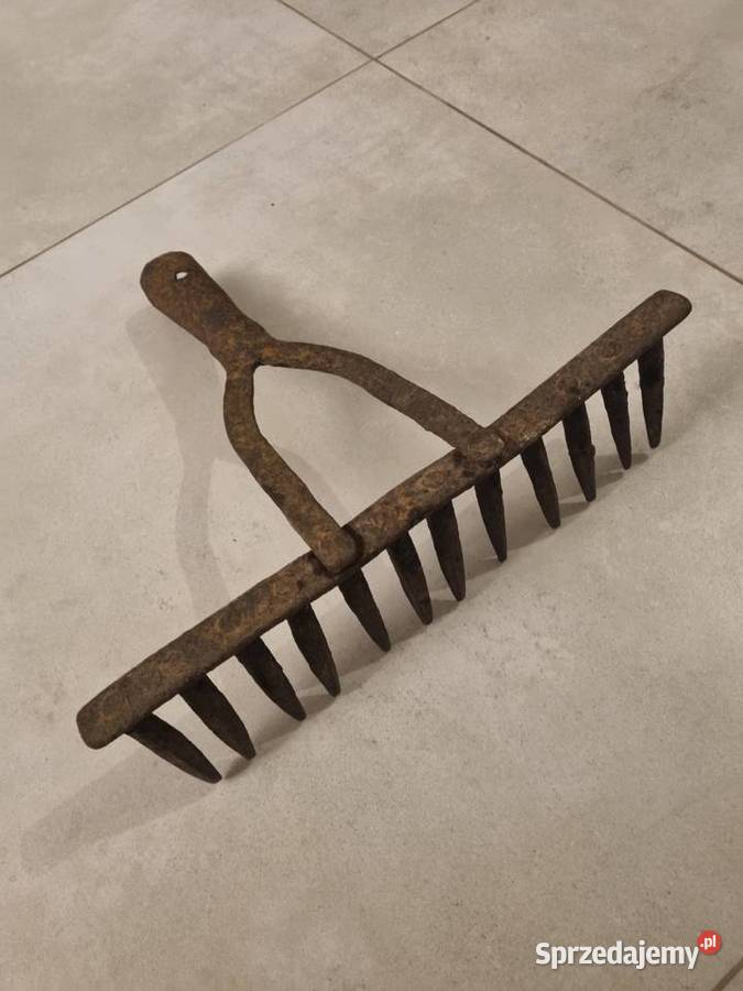 Stare grabie przedwojenne Lublin