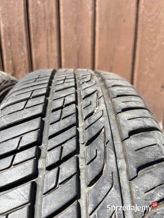 18560 14 R14 Barum Brillantis 2 opona letnia 2 Brzostowo