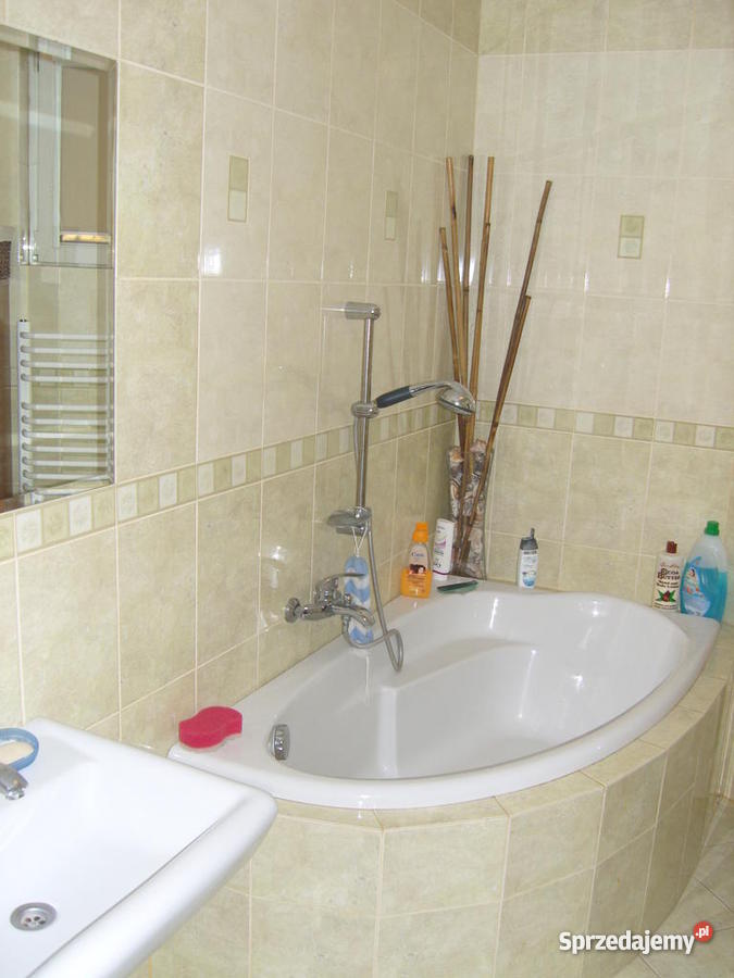 nowoczesny dom Łochowo 3531zł/m2 Łochowo