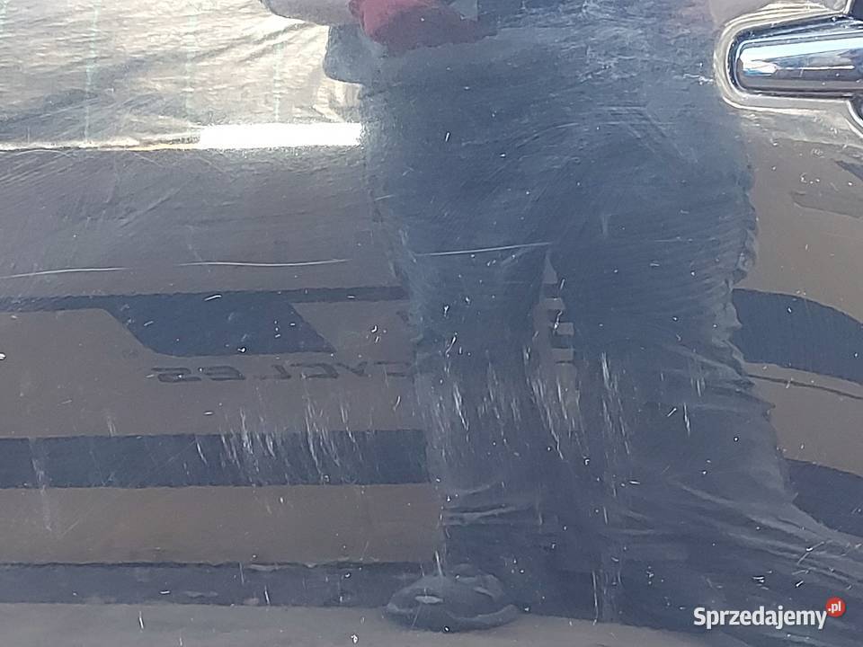 PEUGEOT 3008 I 11r drzwi prawe tył 200 mikronów świętokrzyskie Kielce