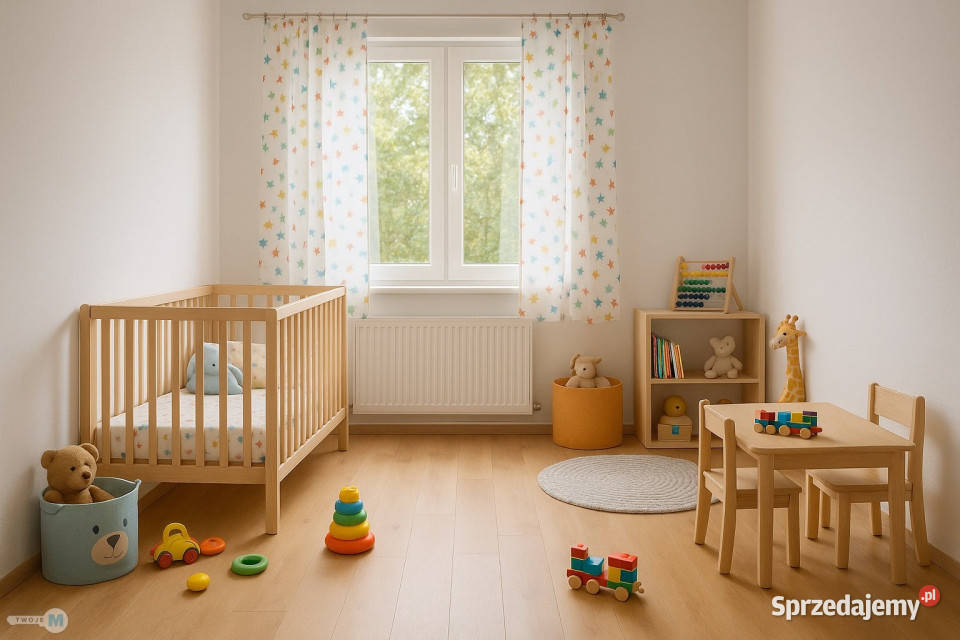 sprzedaży mieszkania Pińczów 544m2 3 pokoje