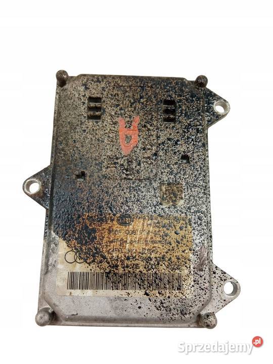 PRZETWORNICA XENON 5DF00870411 VW Volkswagen Rok produkcji 2005 sprzedam