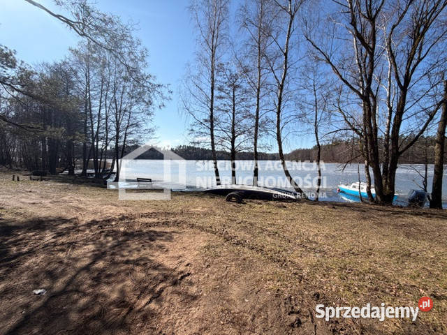 Ogłoszenie dom wolnostojący 20m2 Podjazy