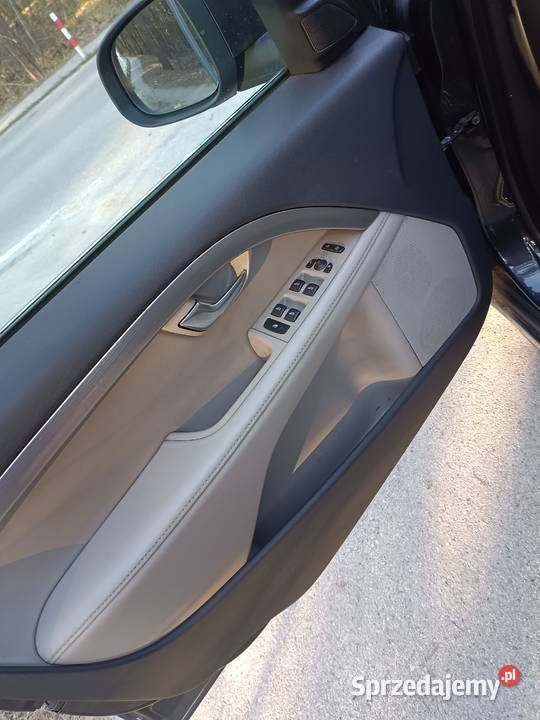 Volvo S80 2010 20 136 mazowieckie Ostrołęka sprzedam