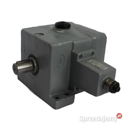 Pompa łopatkowa 1PV6V325R1MC40A1 Magazynowanie Syców