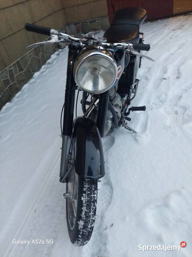 Awo simson wfm wsk shl junak kujawsko-pomorskie Toruń