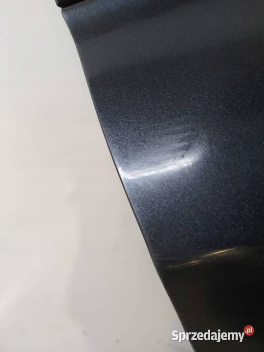 DRZWI PRAWE PRZÓD 5K LIFT Kia Ceed I 20062012 osobowe Części samochodowe