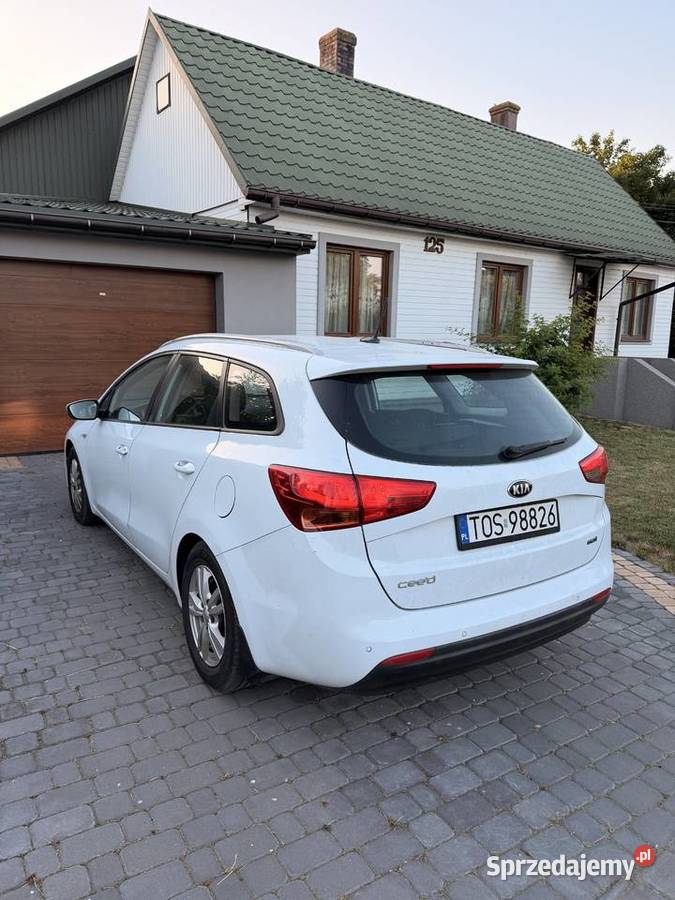Kia Cee'd