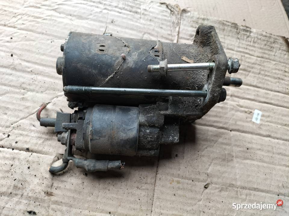 ROZRUSZNIK GOLF 3 IBIZA CORDOBA POLO 14 Kamień-Kolonia