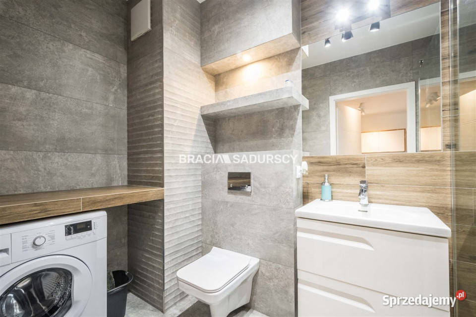 wynajmu mieszkania Kraków Prądnicka 39m2 2 Wynajem