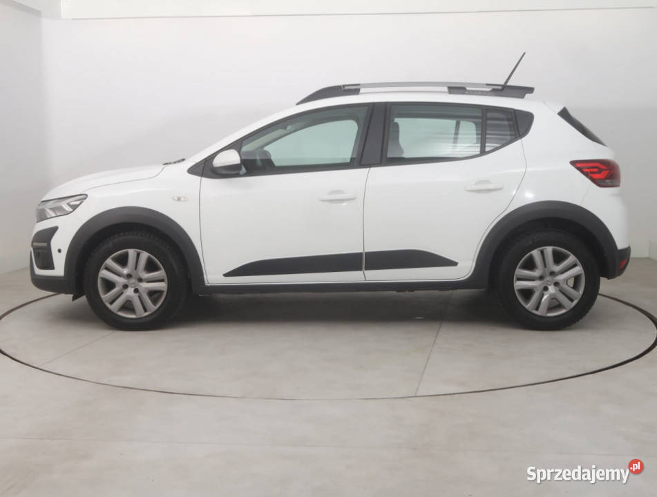 Dacia Sandero 10 TCe 999cm3 Bielany Wrocławskie