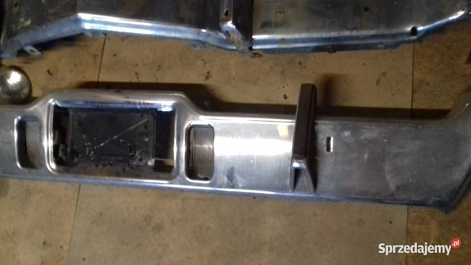 Ford tanderberd 1973 Tarnów