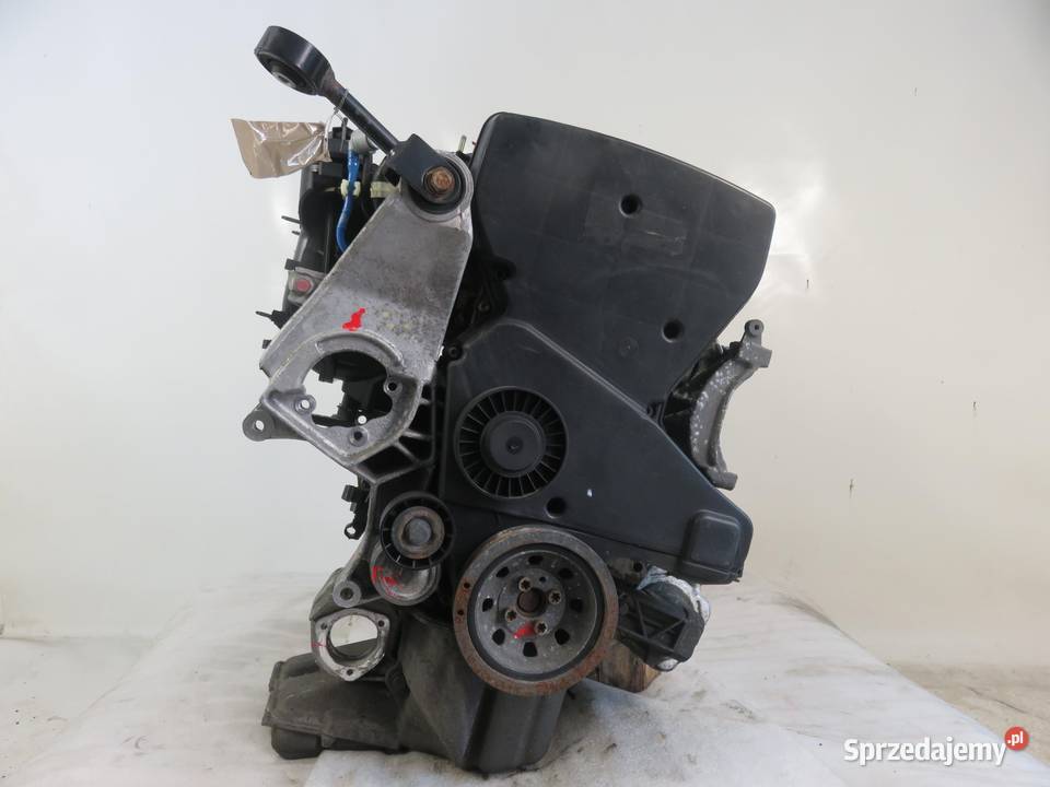 SILNIK LANCIA LYBRA 18 16V 839A4000