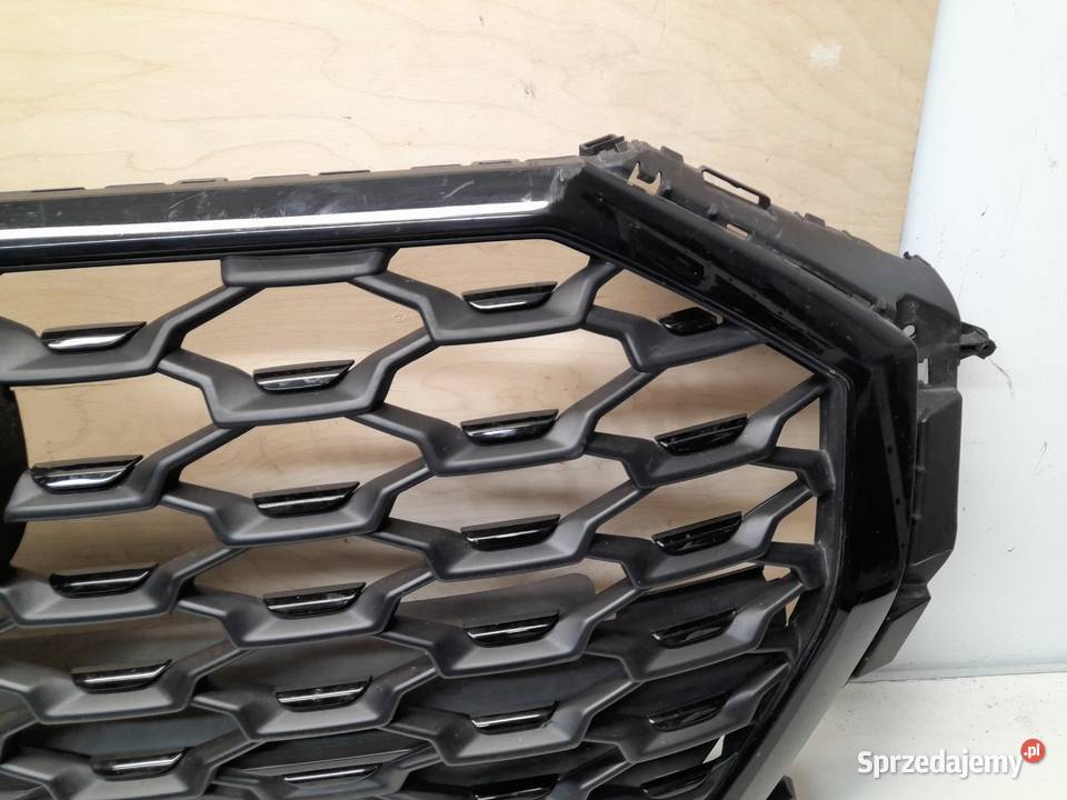 AUDI Q3 II S LINE ATRAPA CHŁODNICY GRILL zachodniopomorskie sprzedam
