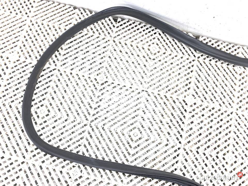 USZCZELKA DRZWI TYŁ PRAWA BMW G30 SedanLimuzyna