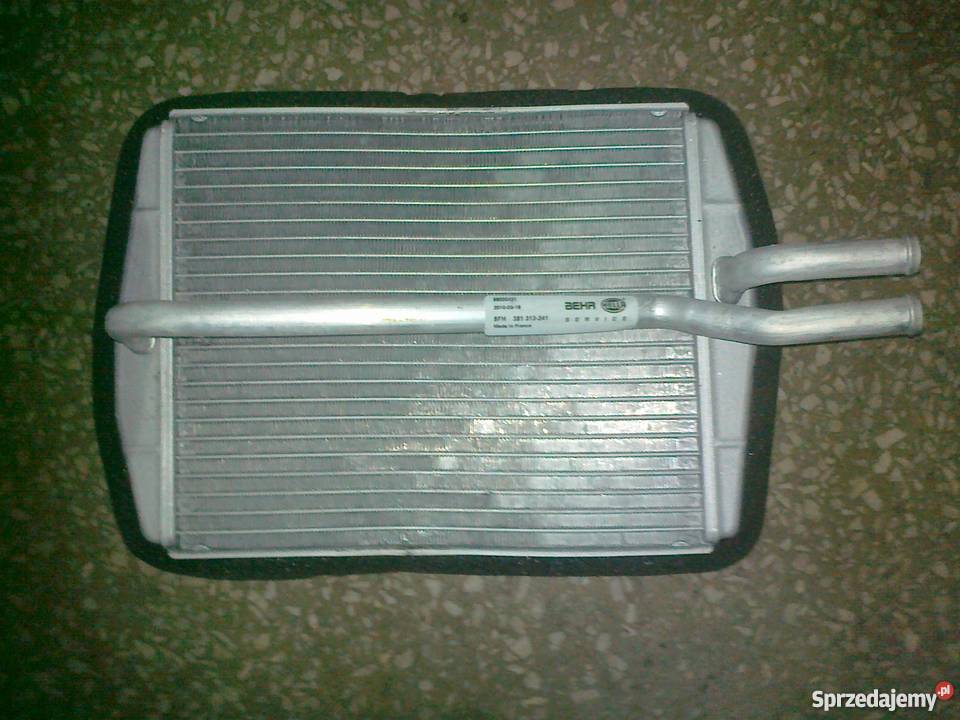 FORD KA NAGRZEWNICA NOWA BEHR 3010114 Pruszków