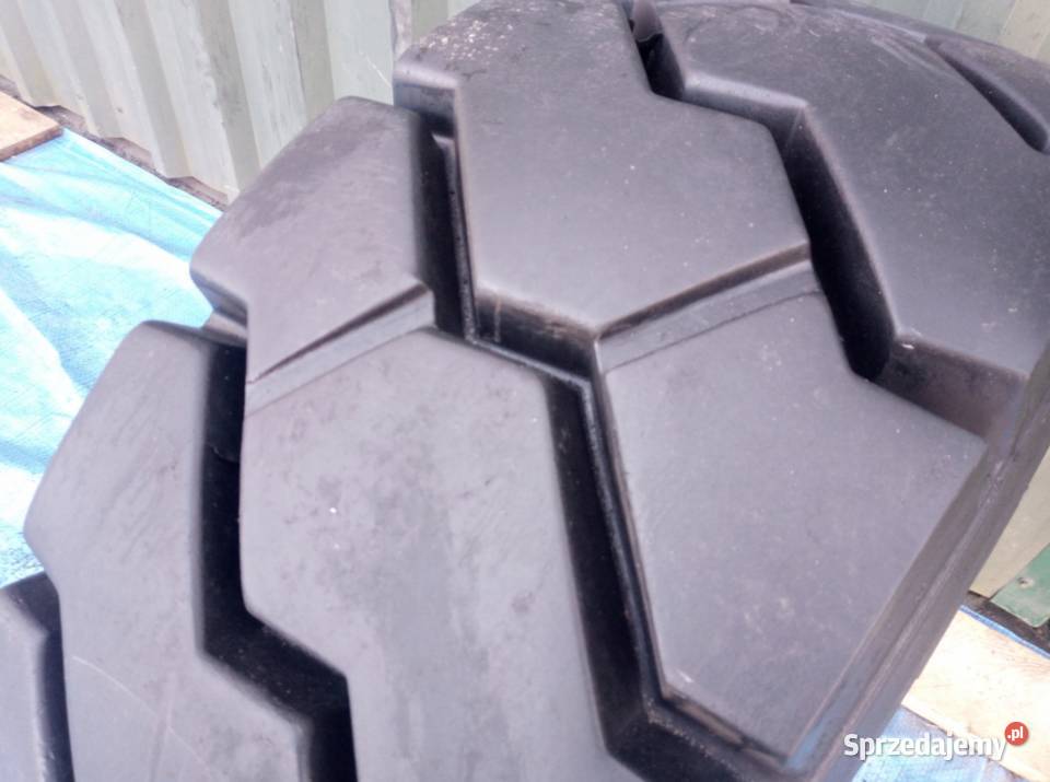 Opona Michelin 30070 R 15 300 Xzm Dętkowa lubuskie Szprotawa