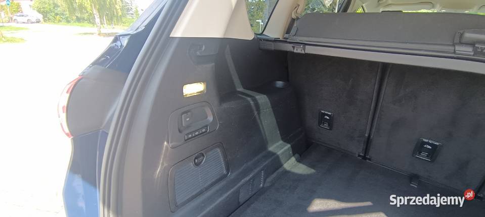 Sprzedam Ford S 20 TDCI 180 wersja Titanium Piaseczno