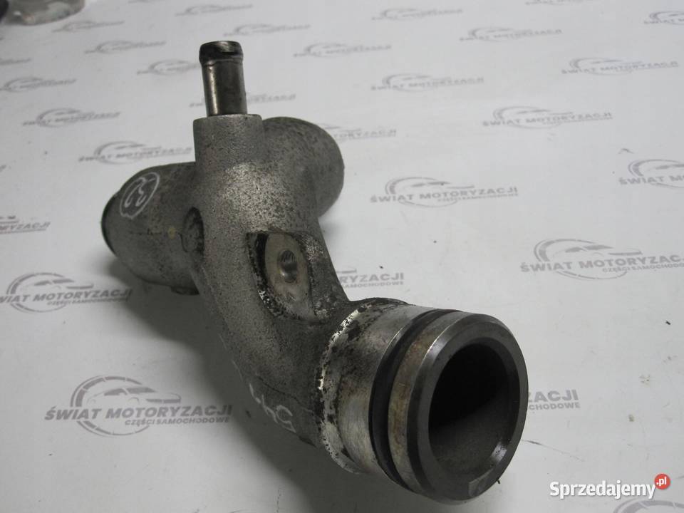 OPEL ANTARA 20 VCDI Z20S1 150 07R KRÓCIEC WODY świętokrzyskie