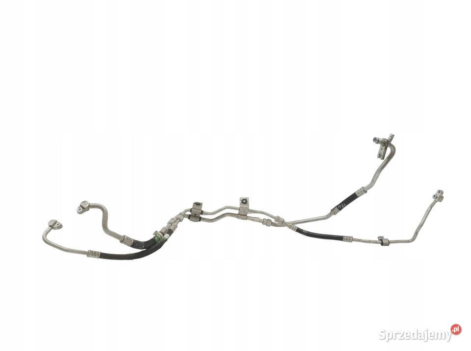 PRZEWÓD KLIMATYZACJI RURKA 15 B Piaggio Porter