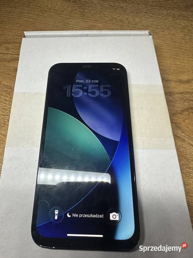 iPhone 12 mini 64 gb Mieroszyno sprzedam