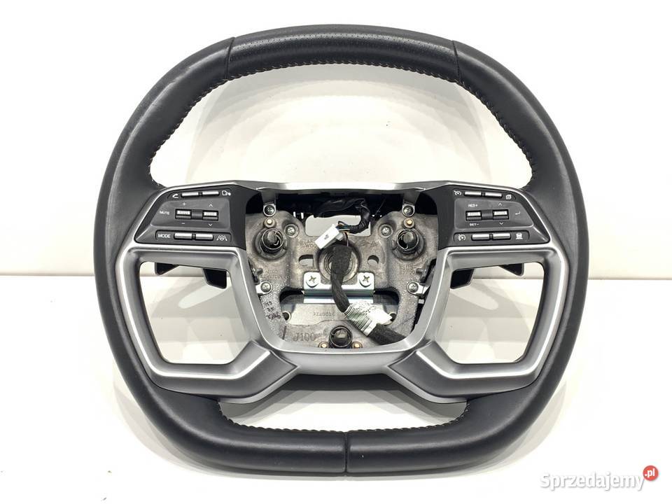 KIEROWNICA SSANGYONG TORRES Kierownice